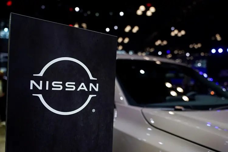 Image for Nissan Motor urges UK to ease EV targets amid weak demand