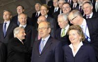 Image for Financial integration and stability