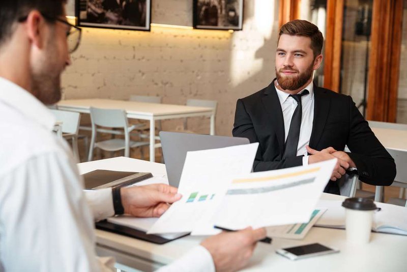 Image for New Year, new employees? Two thirds of finance professionals plan on moving jobs in 2020