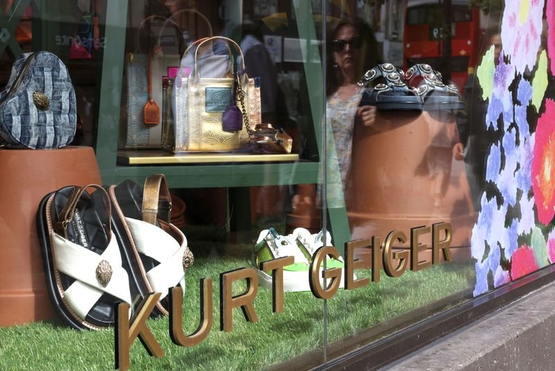 Steven Madden acquires luxury shoe brand Kurt Geiger for $360 million - Global Banking & Finance Review
