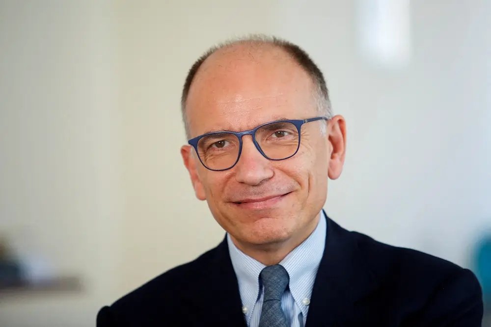 Enrico Letta discusses EU single regulatory framework for SMEs - Global Banking & Finance Review