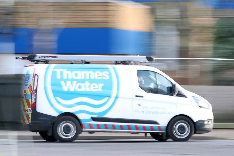 CK Infrastructure's $9 billion bid for Thames Water, a key player in UK finance - Global Banking & Finance Review