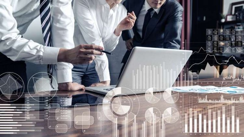 Image for Tomorrow’s Business in Finance’s Hands: Four Key Trends Set to Accelerate Finance’s Ascent to The Driver of Business Value