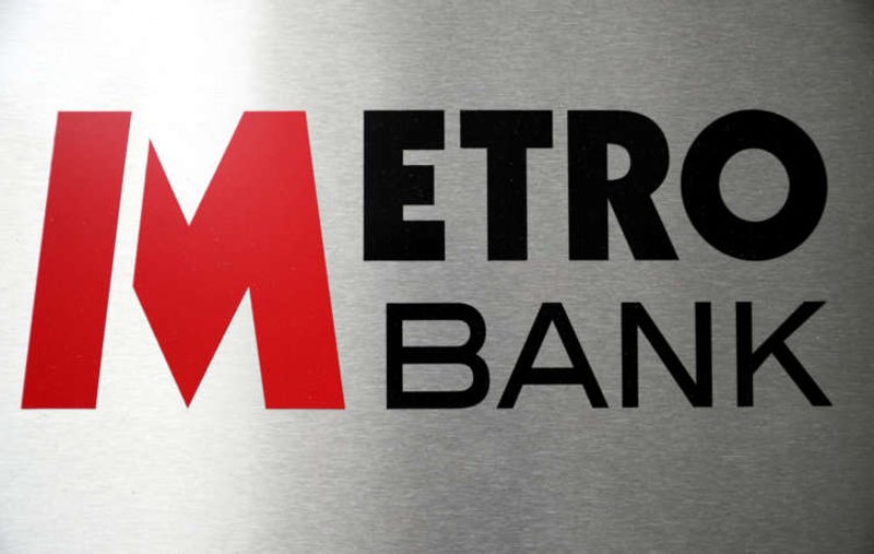 Image for Metro Bank expects defaults to rise as COVID-19 support measures fade out