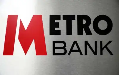 Image for Metro Bank expects defaults to rise as COVID-19 support measures fade out