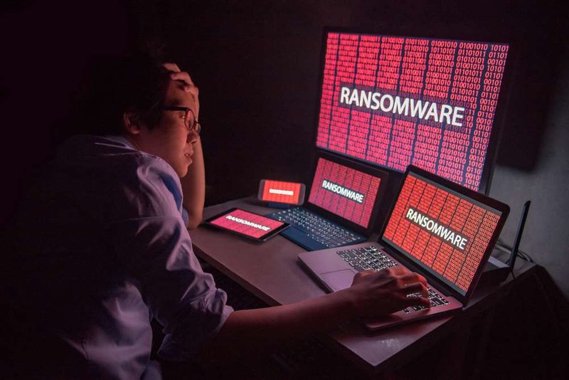 Image for How ransomware attacks are eroding UK consumers’ trust in banks