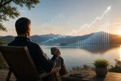 Image for Why the Future of Investing May Belong to Patience, Not Prediction
