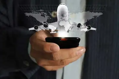 Image for DEVELOPING MOBILE FINANCIAL SERVICES – THE ROLE OF THE MOBILE PHONE CAMERA