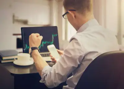 Image for How traders working from home leverage cloud and data to cope with the new ‘normal’