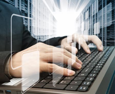 Image for HOW TECHNOLOGY HELPS BANKS BE MORE HUMAN