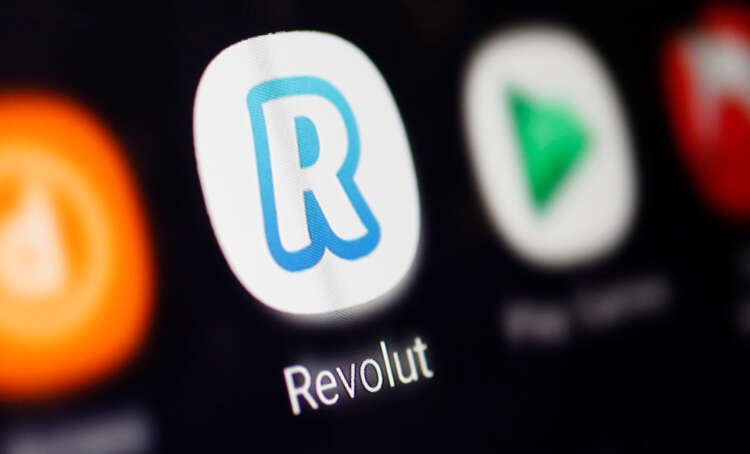 Image for UK’s Revolut rockets to $33 billion valuation after Softbank-backed fundraising