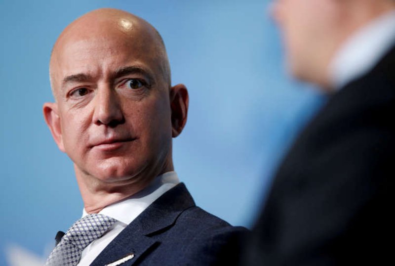Image for With Bezos out as Amazon CEO, is this the end of his ominous question-mark emails?