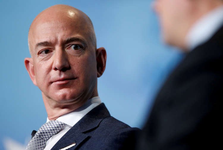 Image for With Bezos out as Amazon CEO, is this the end of his ominous question-mark emails?