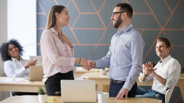 Why employee rewards and long-service awards are more important than ever