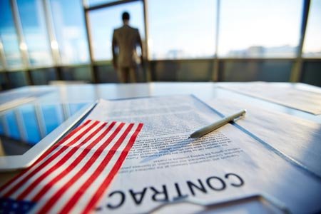 Graph illustrating M&A activity trends in EMEA and UK post-Brexit - Global Banking & Finance Review