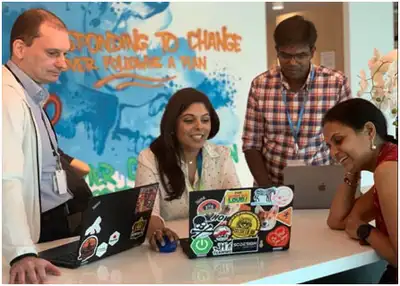 Image for Standard Chartered launches “Banking as a Service”