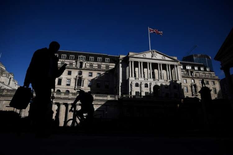 Image for UK lenders trial government-backed loans for risky borrowers