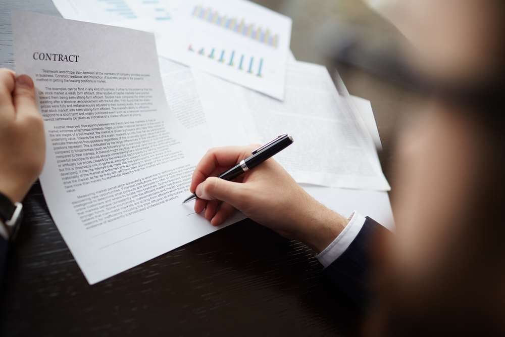 Illustration of cheque fraud detection methods in modern banking - Global Banking & Finance Review