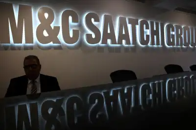 Image for M&C Saatchi expects 2024 profit to meet forecasts