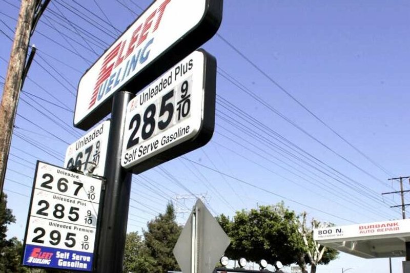 Image for From grain to gasoline: a brief world history of rationing