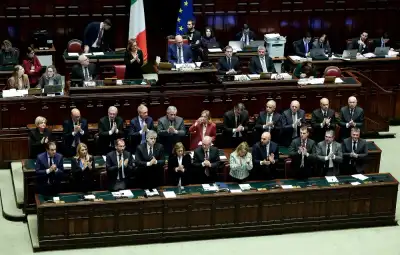 Image for Analysis-Italy’s bonds poised for gains at expense of Germany and France in 2025