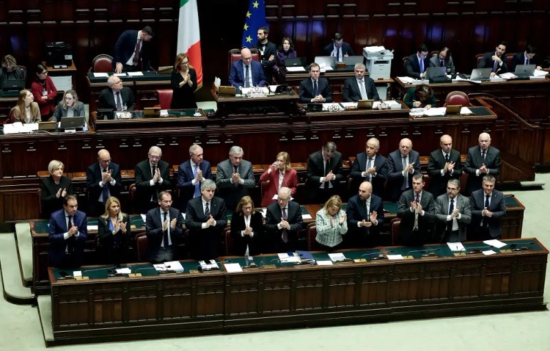 Image for Analysis-Italy’s bonds poised for gains at expense of Germany and France in 2025