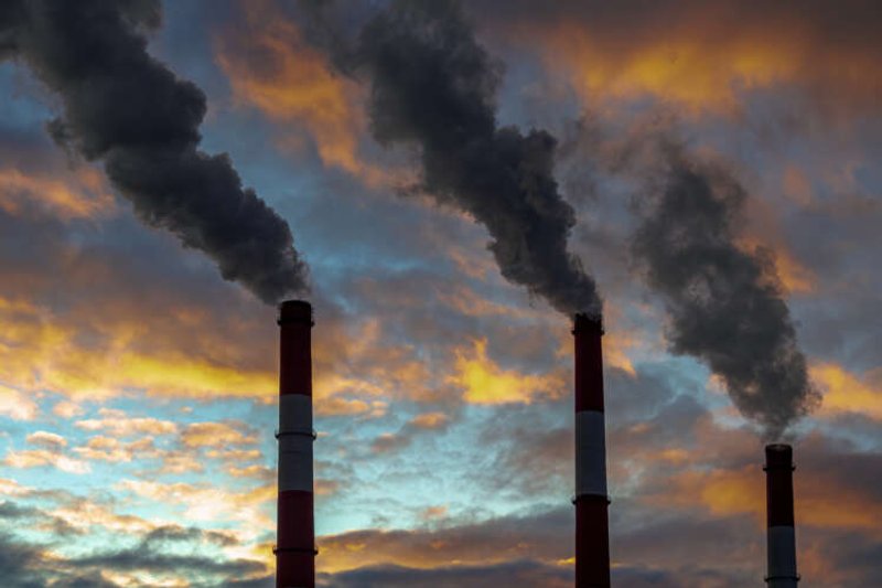 Image for Solving the Scope 3 Emissions Conundrum