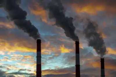 Image for Solving the Scope 3 Emissions Conundrum