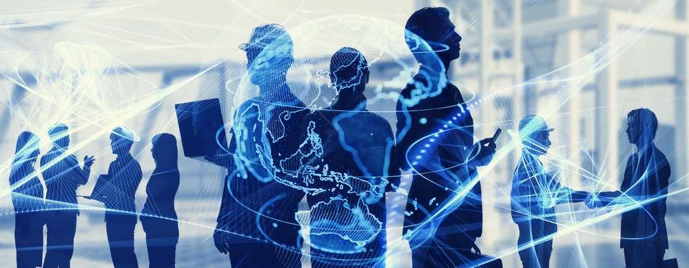 Visual representation of family offices enhancing operations and investment strategies - Global Banking & Finance Review