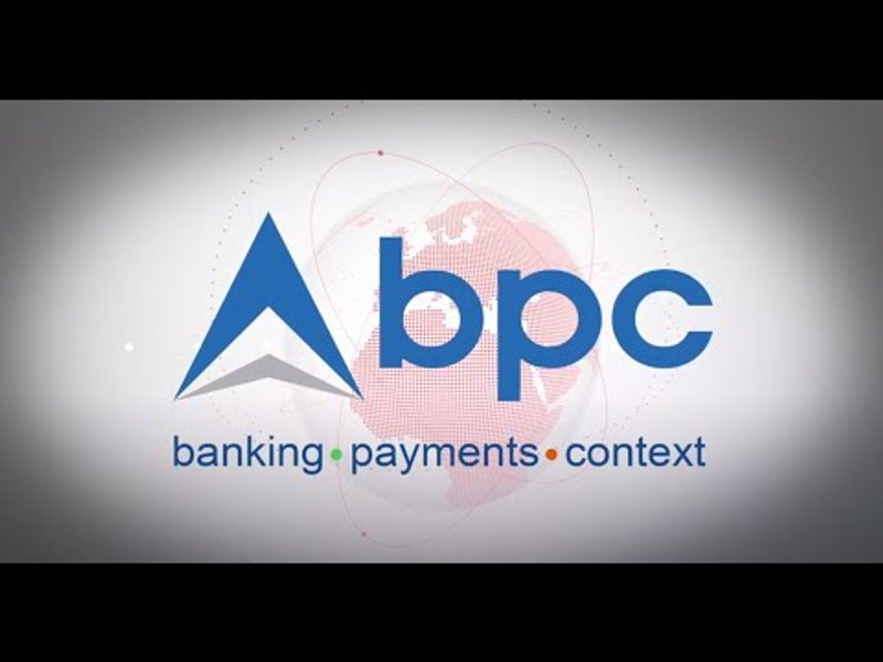 Image for Global Banking & Finance Award Winner – BPC
