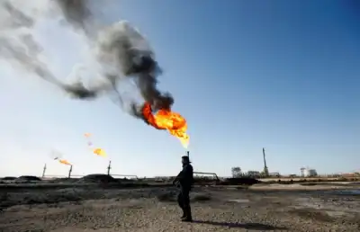 Image for Oil climbs to highest in over two years as U.S. supplies tighten