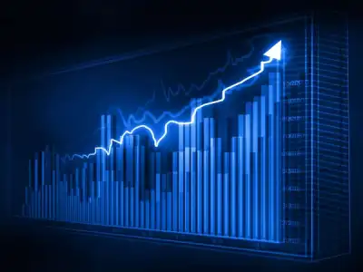 Image for The Future of Capital Raising