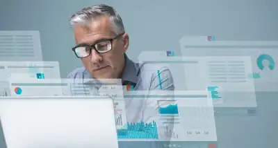 Image for Adoption of Open Source Technologies is Increasing in Financial Data Management – But what are the Challenges?