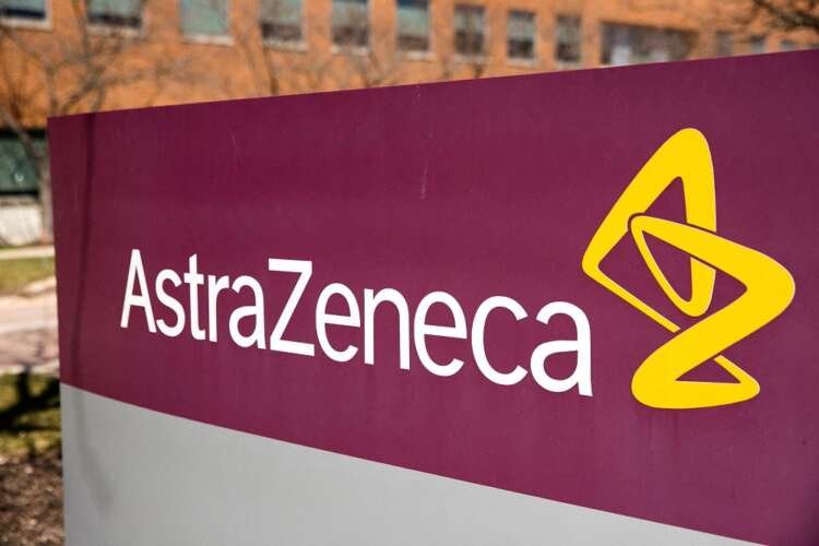 Exterior view of AstraZeneca's North America headquarters related to TeneoTwo acquisition - Global Banking & Finance Review