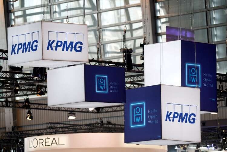 Image for KPMG’s banking audits not up to scratch, says UK watchdog