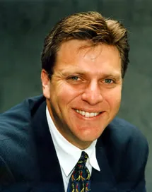 David Friedland, Global Chairman of the Hedge Fund Association