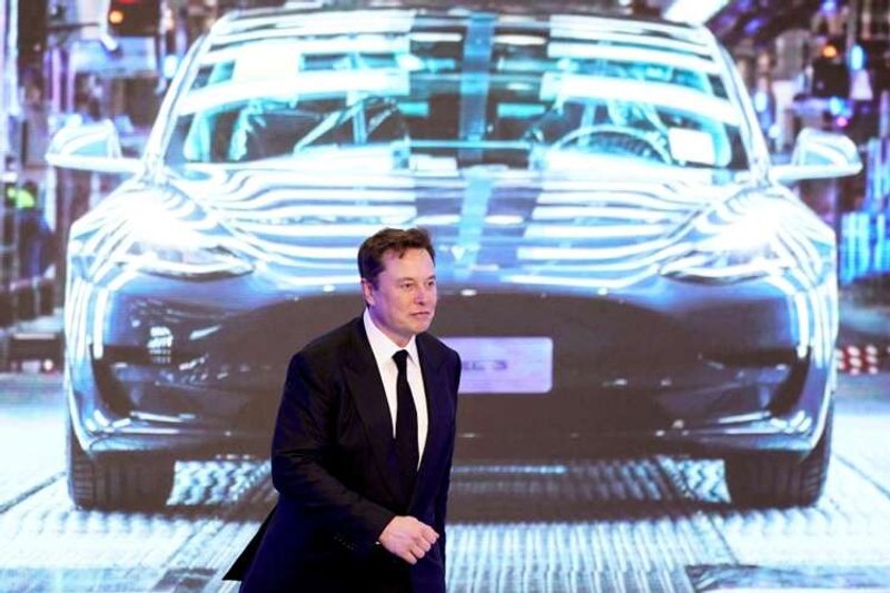 Image for Biden administration leans on Tesla for guidance in renewable fuel policy reform