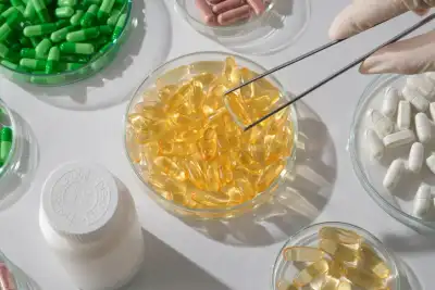 Image for Lipids Active Pharmaceutical Ingredient Market is Expected to Reach US$ 6,545.5 Million by 2034, Growing at 6.7% CAGR | Fact.MR Report