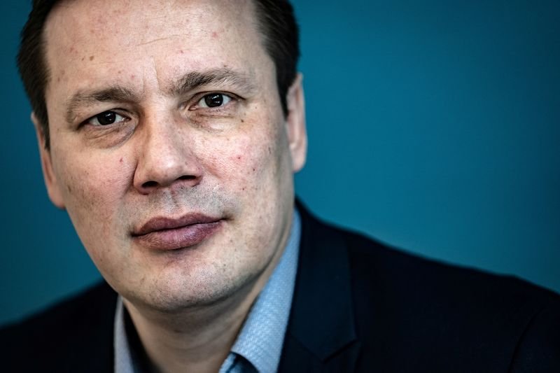 Image for Greenland government party plans independence vote after upcoming election