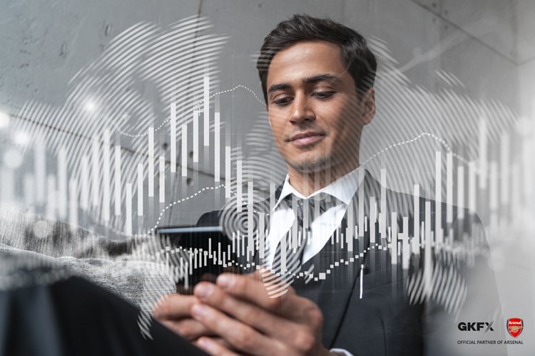 Image for GKFX: THE RISING STAR OF THE FOREX WORLD