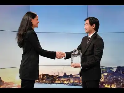 Image for Global Banking & Finance Awards 2018 Winner – The Thai Credit Retail Bank Public Company Limited