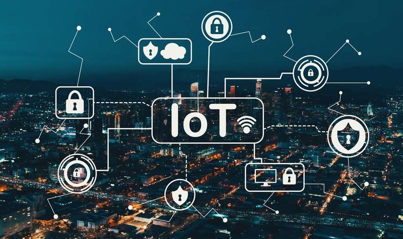 Image for Welcome to the Hotel California: is your IoT device locked in?