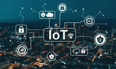 Image for Welcome to the Hotel California: is your IoT device locked in?