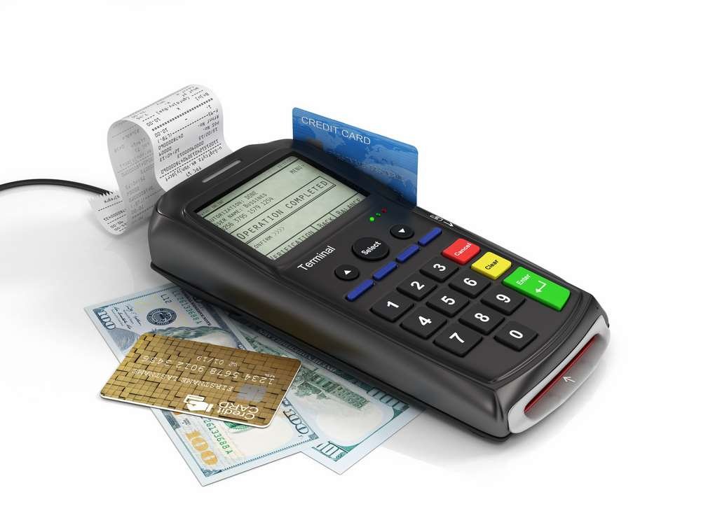 A digital payment transaction symbolizing the rise of cashless banking during COVID-19 - Global Banking & Finance Review