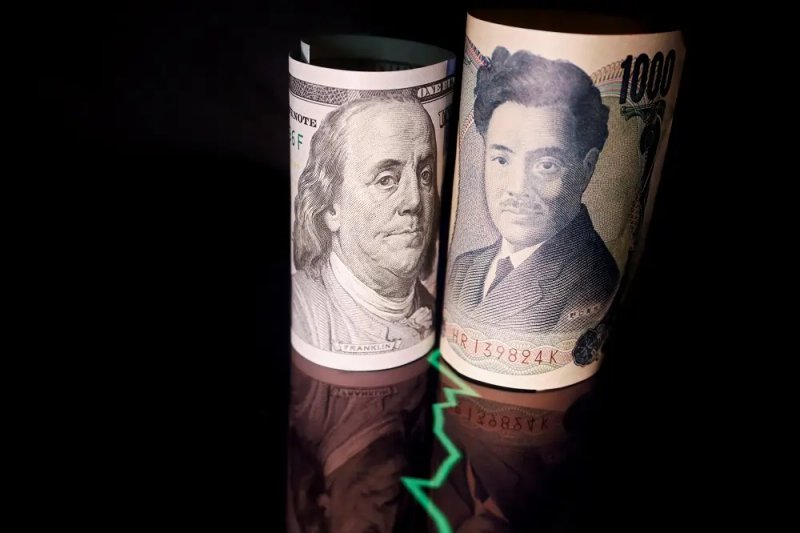 Image for Dollar dips, yen steady as BOJ policy shift beckons