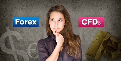 Choose Your Trading Instruments: Forex And Cfd Trading