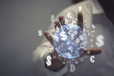 Image for Fintech’s role in navigating geo-political tensions