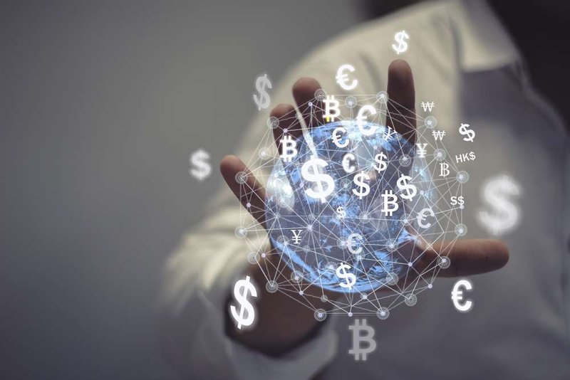 Image for Fintech’s role in navigating geo-political tensions