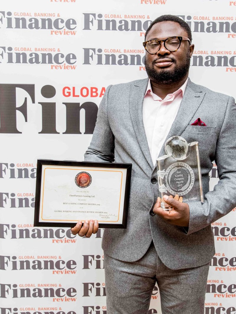 Global Banking and Finance Review Awards