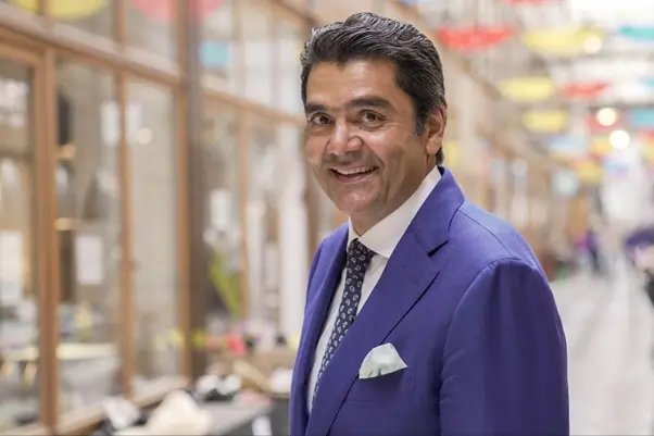 Expert Explains How DeFi Fits the Wealth Management Philosophy - Interviews news and analysis from Global Banking & Finance Review